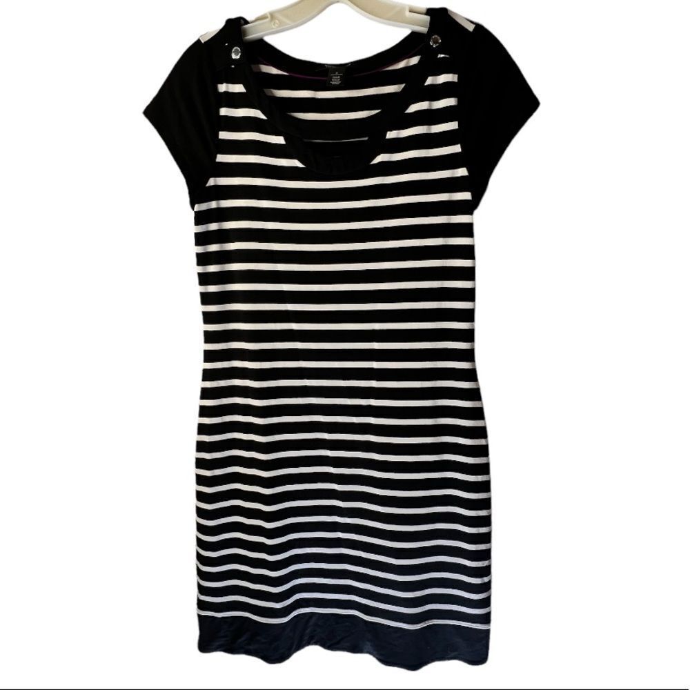 White House Black Market Dress